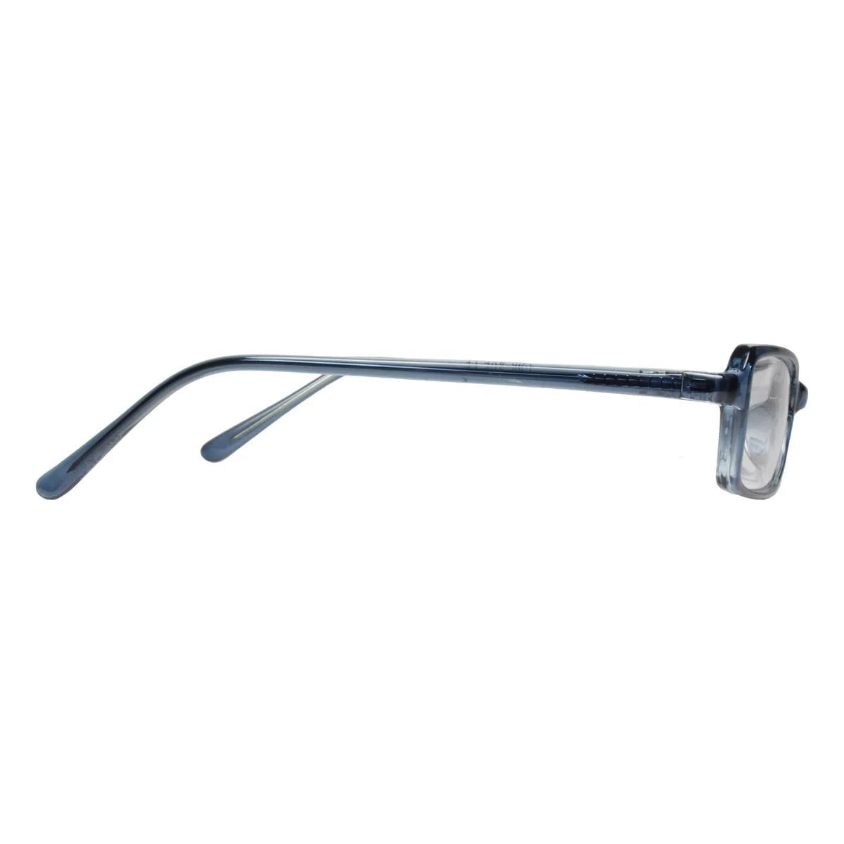 LIMITED EDITIONS AVE Eyeglasses (LE_LTD12TH_AVE_BLUE_5017) - view 5